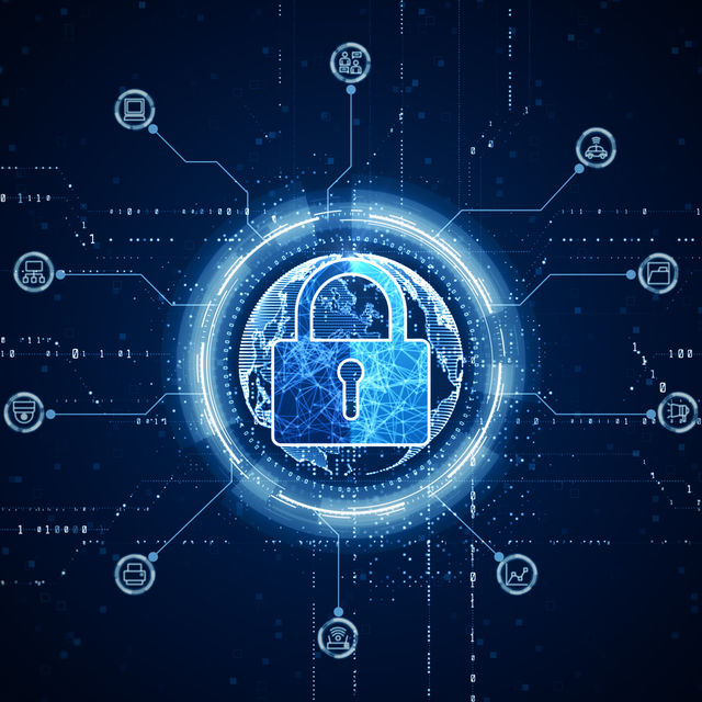 Information Security